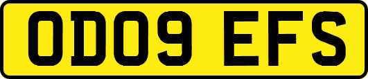 OD09EFS