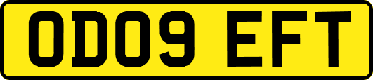 OD09EFT