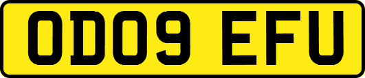 OD09EFU