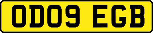 OD09EGB