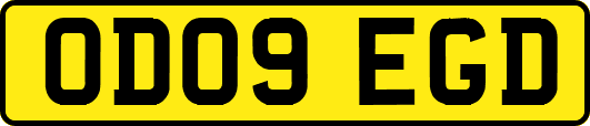 OD09EGD
