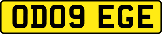 OD09EGE