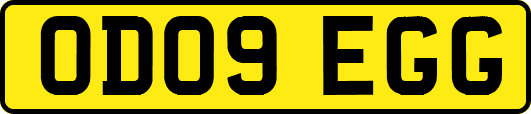 OD09EGG