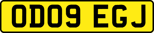OD09EGJ