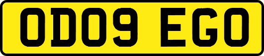 OD09EGO