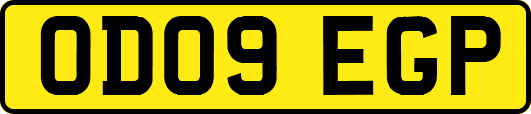 OD09EGP