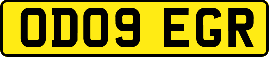OD09EGR