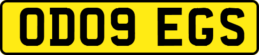 OD09EGS