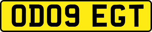 OD09EGT