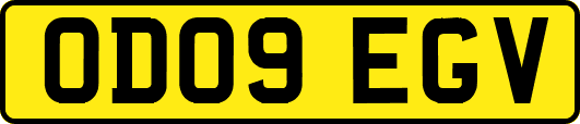 OD09EGV
