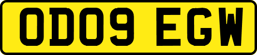 OD09EGW