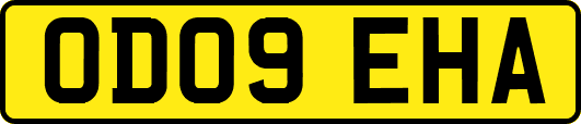 OD09EHA