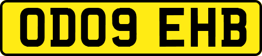 OD09EHB
