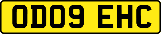 OD09EHC
