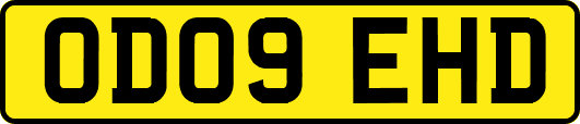 OD09EHD
