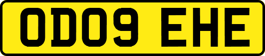OD09EHE