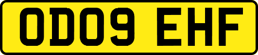 OD09EHF