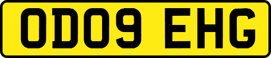 OD09EHG