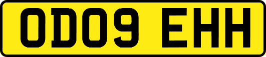 OD09EHH