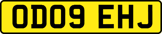 OD09EHJ