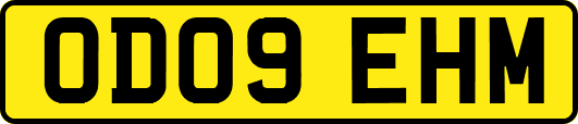 OD09EHM