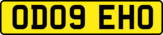 OD09EHO