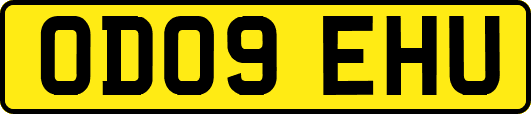 OD09EHU
