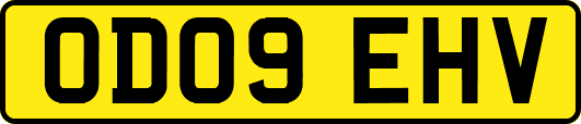OD09EHV