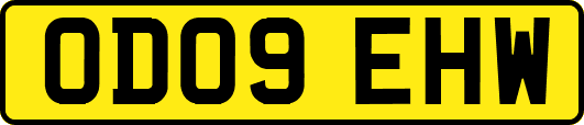 OD09EHW