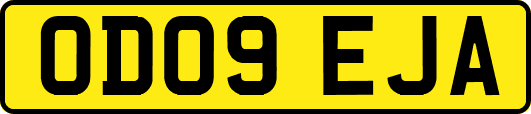 OD09EJA