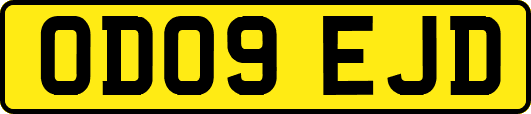 OD09EJD