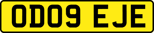OD09EJE