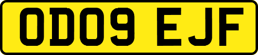 OD09EJF