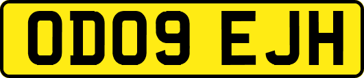OD09EJH