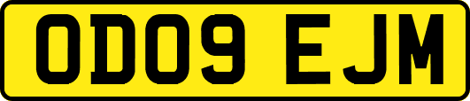 OD09EJM