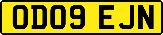 OD09EJN