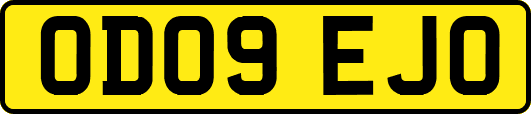 OD09EJO