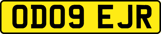 OD09EJR