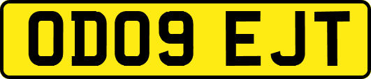 OD09EJT