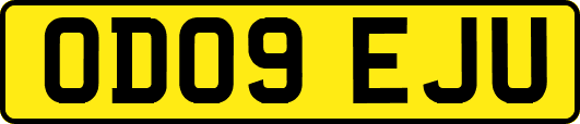 OD09EJU