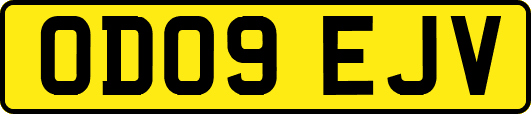 OD09EJV
