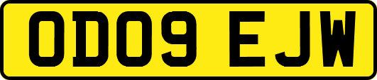 OD09EJW