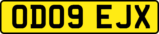 OD09EJX