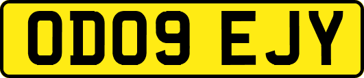 OD09EJY