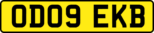 OD09EKB