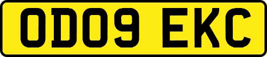 OD09EKC