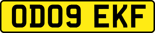 OD09EKF
