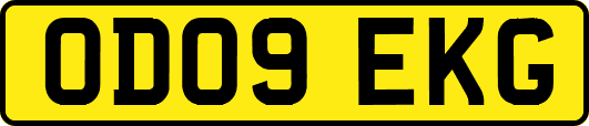 OD09EKG