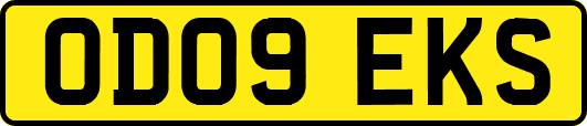OD09EKS