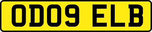 OD09ELB